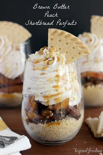 13 Must Try Fall Desserts