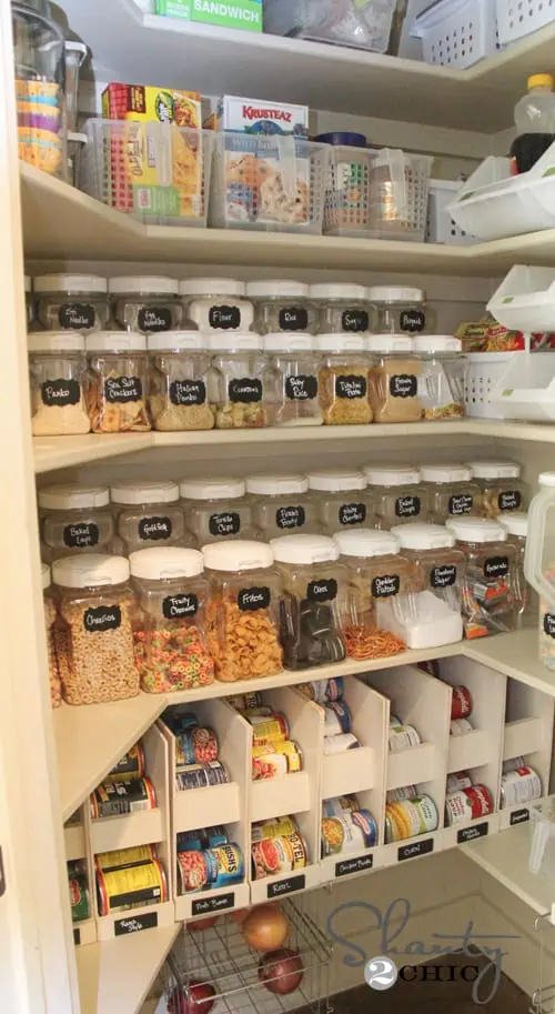 pantry-organization