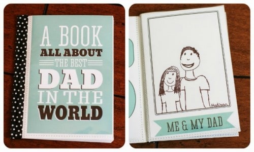 15 Free Printables for Dad