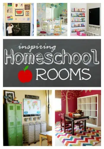 10 Ways to make your first day Homeschooling extra special