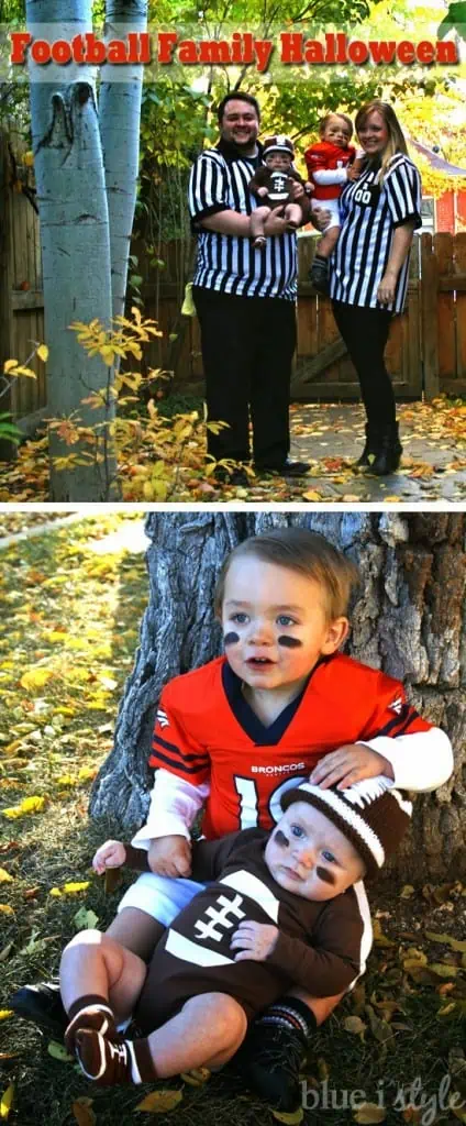 Creative family costumes ideas for halloween.