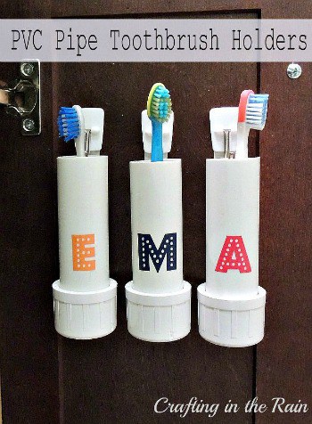 Creative Ideas for an Organized Bathroom