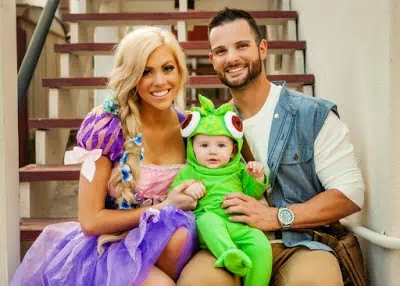 Creative family costumes ideas for halloween.