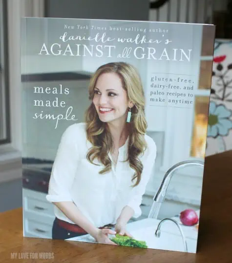 Must have cookbooks for the Paleo kitchen