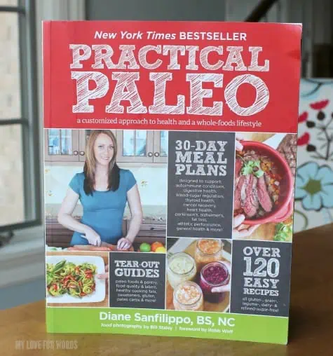 Must have cookbooks for the Paleo kitchen