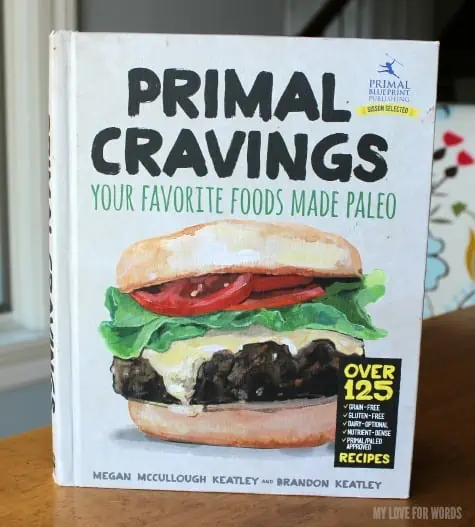Must have cookbooks for the Paleo kitchen