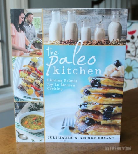 Must have cookbooks for the Paleo kitchen