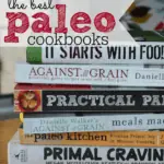 Must-have cookbooks for a paleo (or any!) kitchen