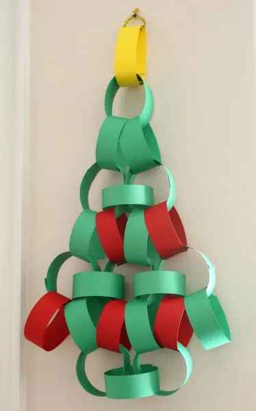 Christmas Crafts for Kids. More than 20 crafts and activities for the Holidays.