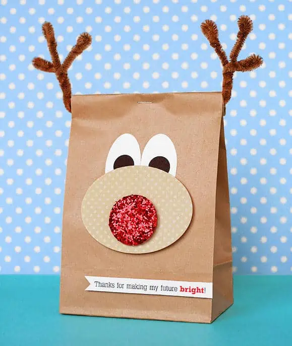 Christmas Crafts for Kids. More than 20 crafts and activities for the Holidays.