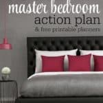 If you fail to plan, you plan to fail... and yes, this applies to decluttering and organizing too. These planning worksheets will help you figure out what you'll be doing and how you'll be spending your time so you can get decluttered once and for all!
