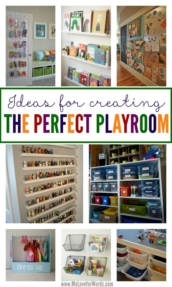 How to Organize Kids Art and Craft Supplies: 16 Creative Ideas for Every  Home - Practical Perfection