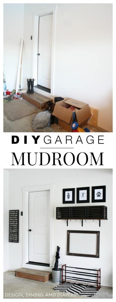 Entryway Storage Solutions