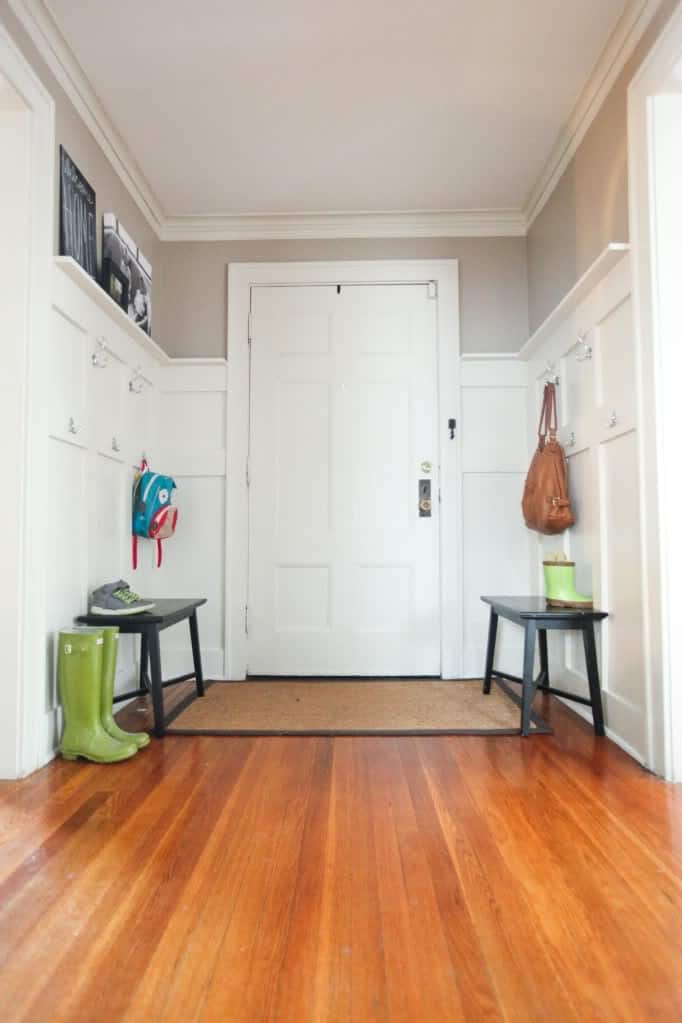 entryway 5