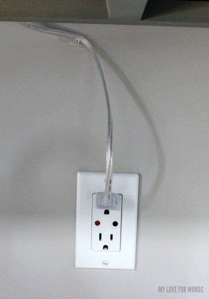 How To Hide Cords And Wires: 8 Simple Fixes