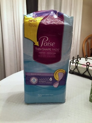 Poise edited