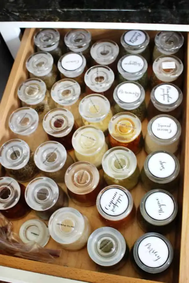 spice organization 1