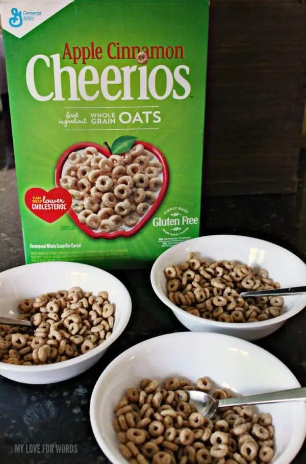 Cheerios 2 EDITED