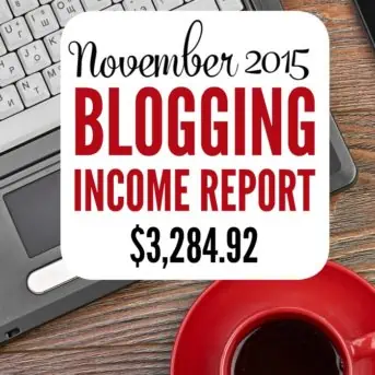 Creating a successful blog doesn't just have to be a dream; it can be a reality! Read this blogging income report to pick up tips and tricks for growing your own successful blog.