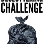 Are you sick of clutter and ready for a fresh start? Join the 40 Bags in 40 Days decluttering challenge! We'll declutter and organize our homes together. Over the ne…