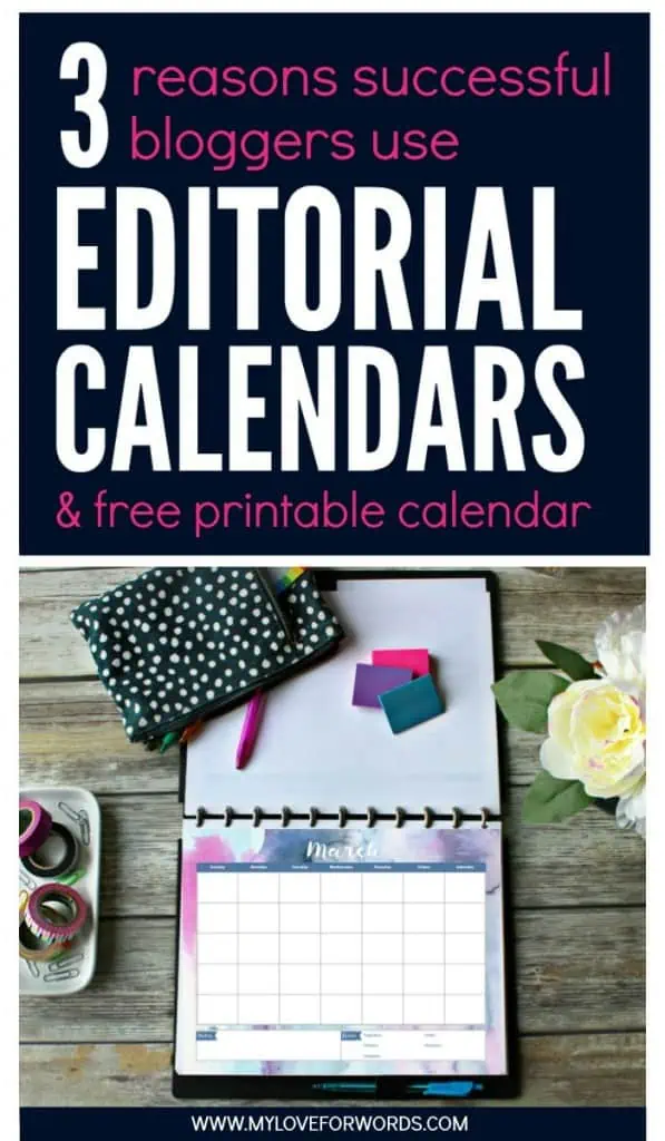 editorial calendars final blue and pink