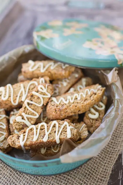 It's time for pumpkin flavored everything! These pumpkin breakfast foods are the perfect way to welcome fall. From pumpkin bread, bars, muffins, donuts, and biscotti, there's a recipe to please everyone.