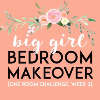 Decluttering kids rooms can feel completely overwhelming! I love this post because the before and afters are so dramatic, and it shows how much progress can be made in just a little bit of time.