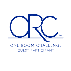 One Room Challenge