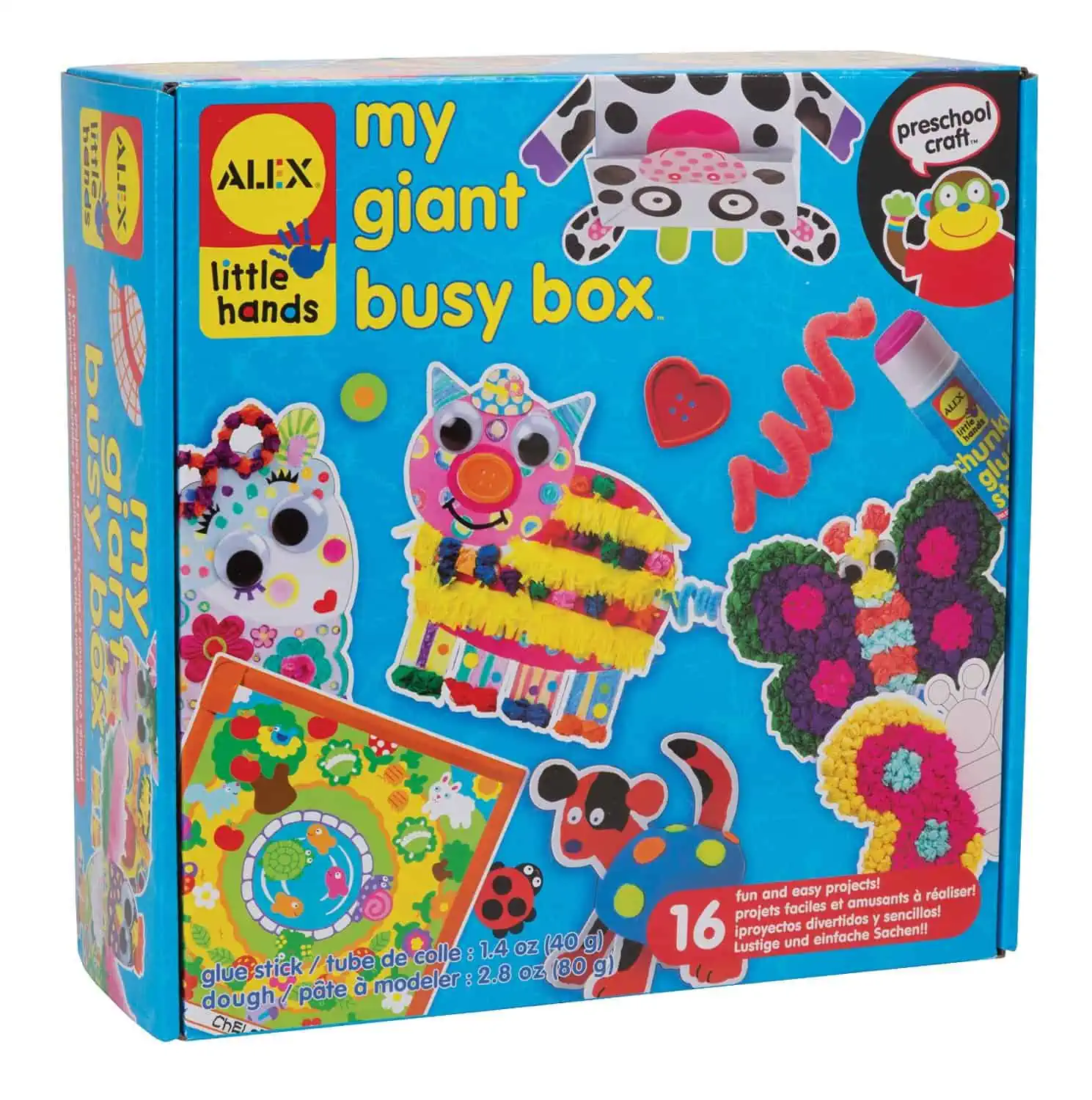 The most fun and educational gifts for kids! Whether you're looking for a present for a birthday, holiday, Christmas, or just because, these unique and creative gift ideas are sure to please even the kids who have everything! They're also a great way to squeeze in a little learning when school isn't in session. Great ideas for girls and boys!