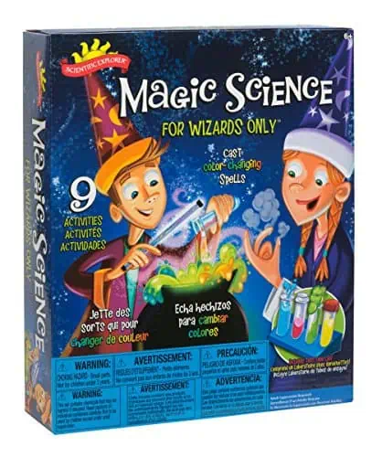 The most fun and educational gifts for kids! Whether you're looking for a present for a birthday, holiday, Christmas, or just because, these unique and creative gift ideas are sure to please even the kids who have everything! They're also a great way to squeeze in a little learning when school isn't in session. Great ideas for girls and boys!