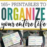 This Organized Life Binder Tour