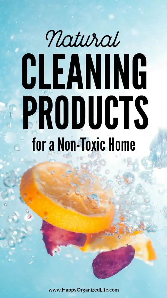 Natural cleaning products and DIY recipes are the best way to keep your home clean without exposing yourself to nasty toxins and dangerous chemicals. With a few ingredients you probably already have around the house and some essential oils, you'll be able to create versatile cleaners that improve both your home and health, naturally! #essentialoils #naturalcleaners #diy #homemade #ecofriendly #diy #recipes