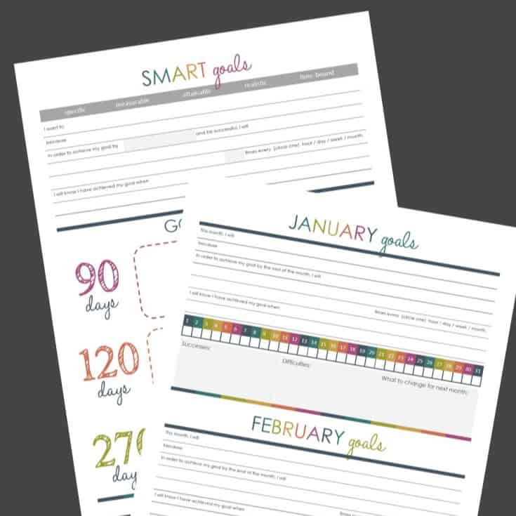 How To Write Smart Goals You Can Actually Achieve
