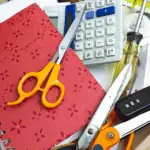 ways to declutter your kitchen drawers