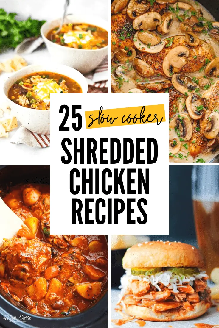 https://www.happyorganizedlife.com/wp-content/uploads/2021/11/25-shredded-chicken-recipes-collage-1.webp