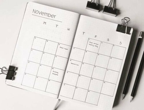 65 Minimalist Bullet Journal Ideas to Keep You Organized