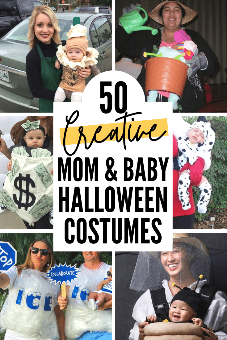 creative halloween costumes ideas