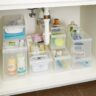 25 Brilliant Ways To Organize Under The Bathroom Sink