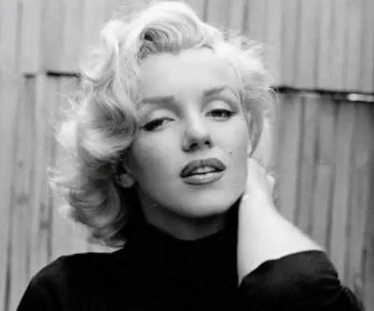 1 june 1926 marilyn monroe birthday