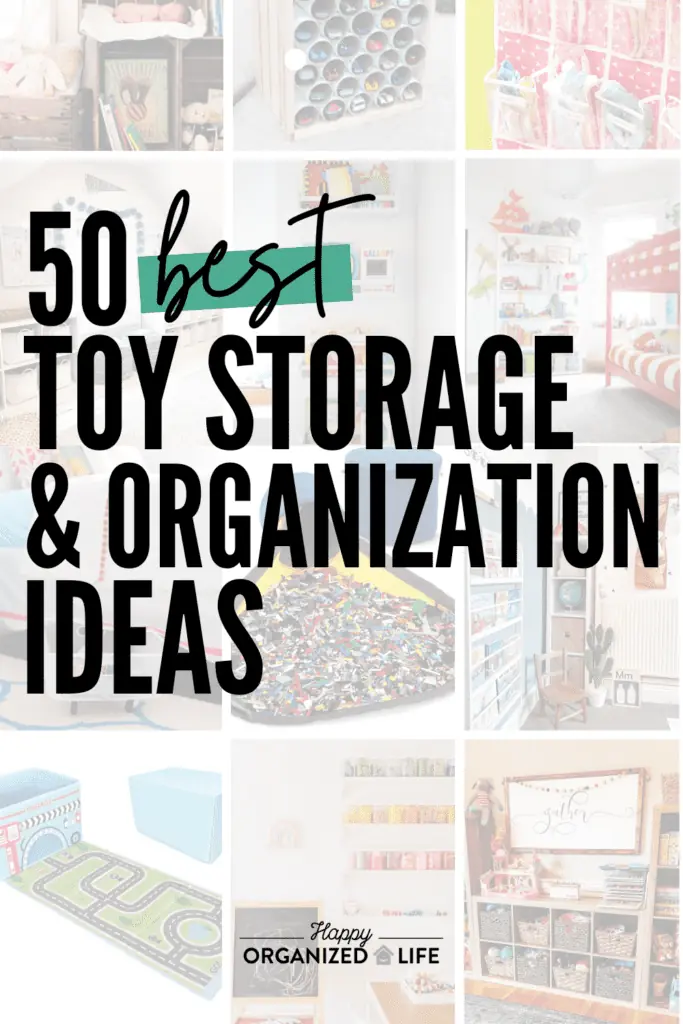 Best Toy-Organizer Ideas 2023