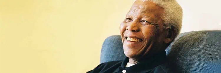 18 july international nelson mandela day