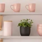 pink room accessories