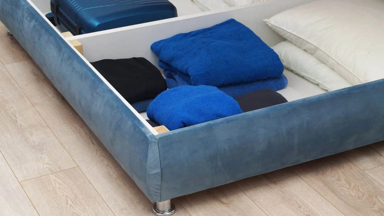 drawer for under bed storage