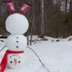 snowman