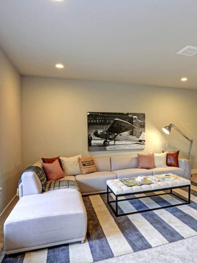 View of 10 Essential Fixes for a Clutter-Free Home - Happy Organized Life